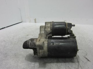 1516555 0001107429 motor arranque opel corsa c