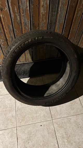 Michelin Primacy 4 245/40 R18