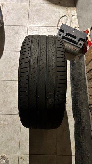 Michelin Primacy 4 245/40 R18