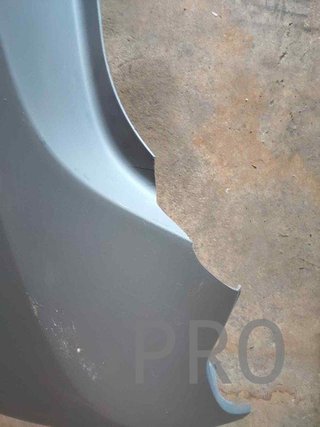 PARAGOLPES TRASERO OPEL ASTRA K SPORTS TOURER 101249630