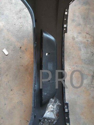 PARAGOLPES TRASERO OPEL ASTRA K SPORTS TOURER 101249630