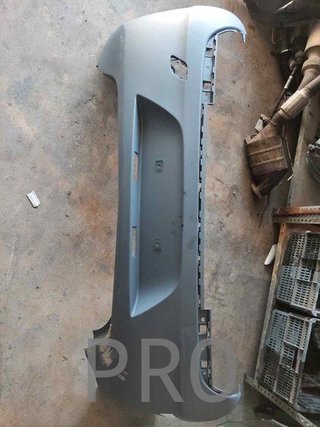PARAGOLPES TRASERO OPEL ASTRA K SPORTS TOURER 101249630