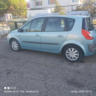 Renault Scenic 2026