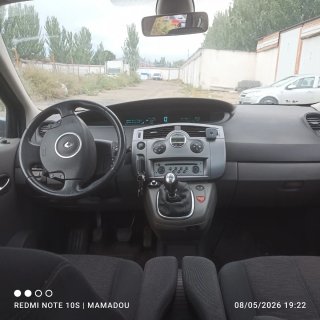 Renault Scenic 2026