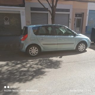Renault Scenic 2026