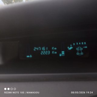 Renault Scenic 2026