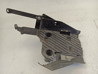 SOPORTE BATERIA RENAULT MEGANE I FASE 2 BERLINA (