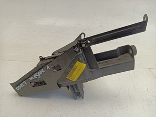 SOPORTE BATERIA RENAULT MEGANE I FASE 2 BERLINA (