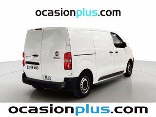 Fiat Scudo Furgon 1.5 Bluehdi L2 75 kW (102 CV)