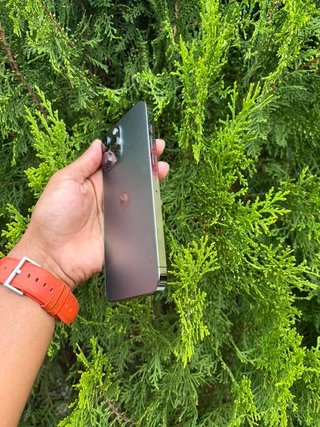 iPhone 13 Pro Max Gris Plata