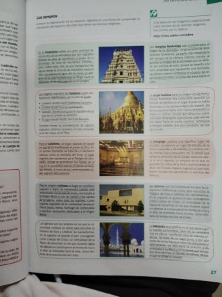 RELIGIÓN CATÓLICA I