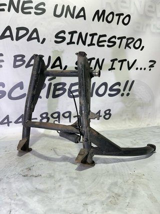 Caballete Honda ST1100 Pan European