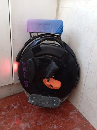 Inmotion V10F