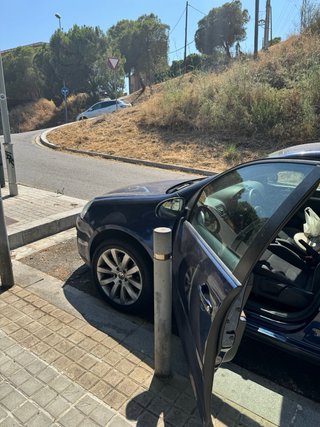 Volkswagen Golf 2007