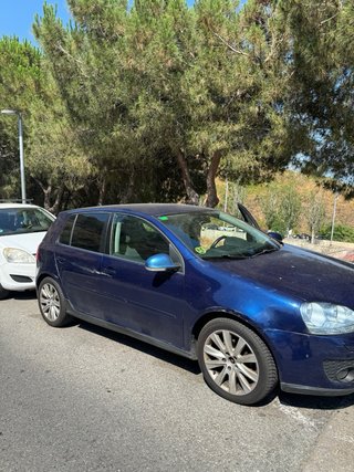 Volkswagen Golf 2007