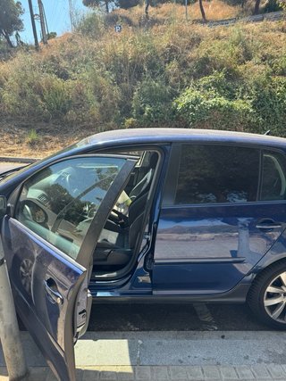 Volkswagen Golf 2007