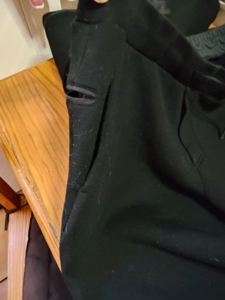 Chándal Helly Hansen HH Negro