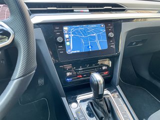 Volkswagen Arteon R-LINE