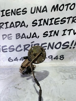 Bomba Gasolina Honda ST1100 Pan European