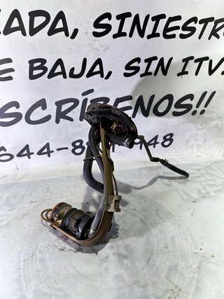 Bomba Gasolina Honda ST1100 Pan European