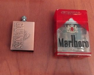 Lote 7 encendedores vintage