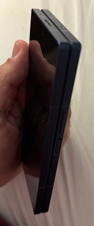 Samsung Galaxy Z Fold 6 Impecable