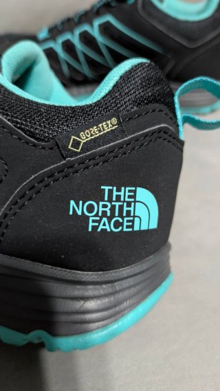 Zapatillas The North Face Mujer Gore-Tex