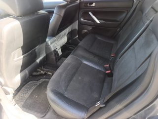 Volkswagen Passat 2004
