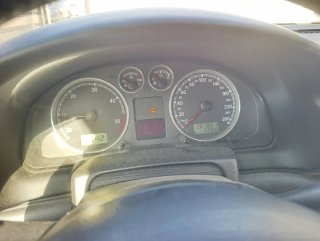 Volkswagen Passat 2004