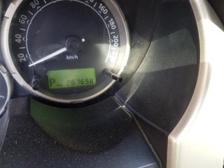 Volkswagen Passat 2004