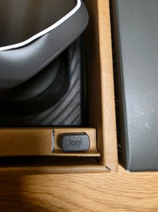 Rato Logitech MX Master 4