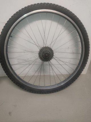 Ruedas de Bicicleta de Montaña