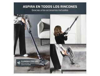 Rowenta XPert 6.60 Aspiradora Escoba