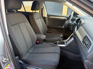 Volkswagen T-Roc 2023
