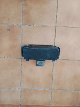 Caja Gato Citroen Xsara