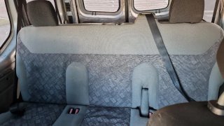 Opel Vivaro 2003