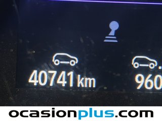 Renault Trafic Furgon L1H1 Blue dCi 96 kW (130 CV)