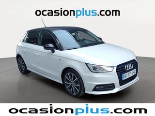 Audi A1 Sportback Adrenalin 1.4 TDI ultra 66 kW (90 CV) S tronic