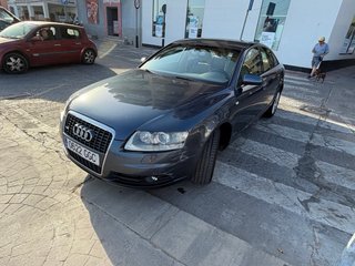 Audi A6 2008
