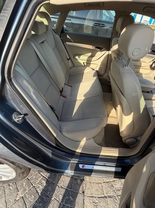 Audi A6 2008
