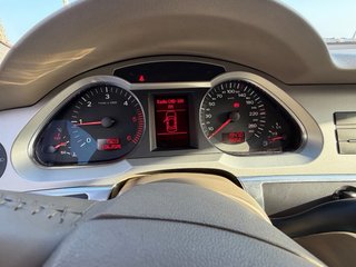 Audi A6 2008