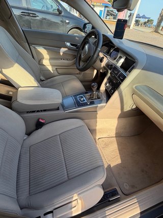 Audi A6 2008