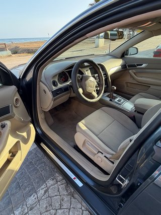 Audi A6 2008