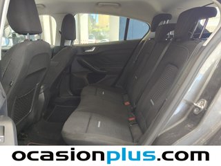 Ford Focus 1.0 Ecoboost MHEV Active Auto 114 kW (155 CV)