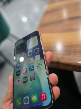iPhone 16 Pro Max 256GB 88% Batería