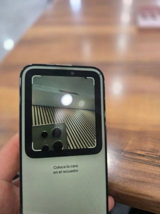 iPhone 16 Pro Max 256GB 88% Batería