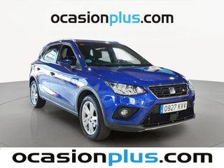 SEAT Arona 1.0 TSI Ecomotive FR 85 kW (115 CV)