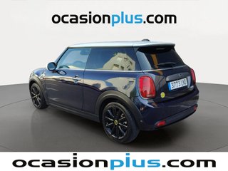 MINI MINI Cooper SE 135 kW (184 CV)