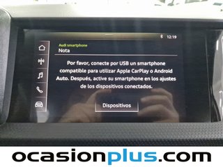 Audi A1 Sportback S line 30 TFSI 85 kW (116 CV)