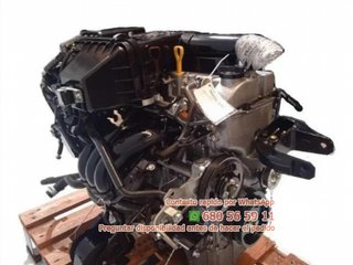 Nissan tmanp381639 k10b motor completo p Ref:75390